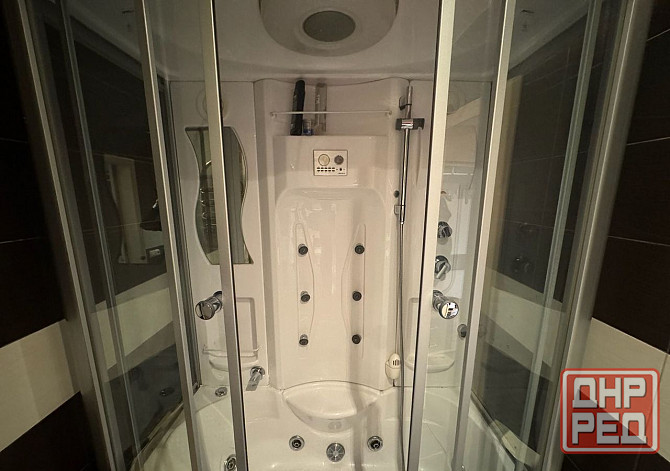 Сдаю однокомнатную квартируКиевский район, Донецк Сити, Шахтерская площадь, выезд в путиловку/жд и м Донецк - изображение 7