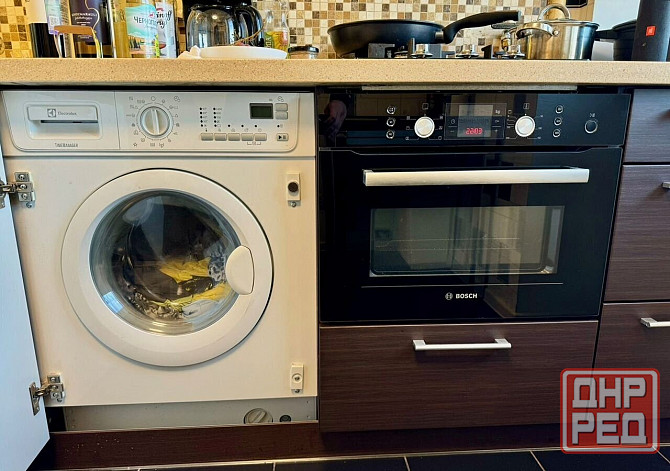 Сдаю однокомнатную квартируКиевский район, Донецк Сити, Шахтерская площадь, выезд в путиловку/жд и м Донецк - изображение 8