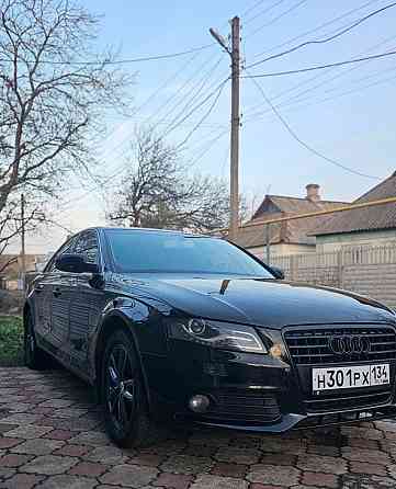 Срочно Продам Ауди А4 1.8 турбо Донецк