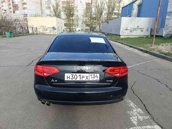 Срочно Продам Ауди А4 1.8 турбо Донецк