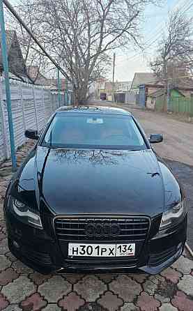 Срочно Продам Ауди А4 1.8 турбо Донецк