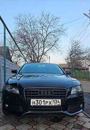 Срочно Продам Ауди А4 1.8 турбо Донецк