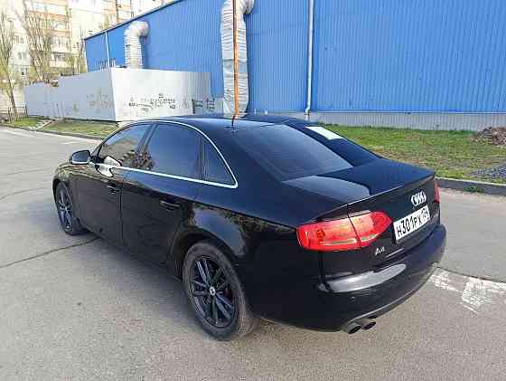 Срочно Продам Ауди А4 1.8 турбо Донецк