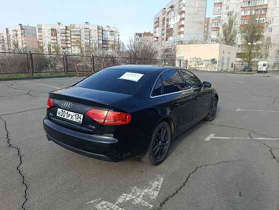 Срочно Продам Ауди А4 1.8 турбо Донецк