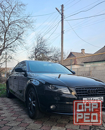 Срочно Продам Ауди А4 1.8 турбо Донецк - изображение 3