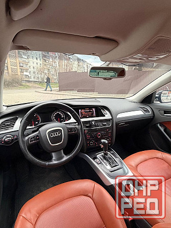 Срочно Продам Ауди А4 1.8 турбо Донецк - изображение 7