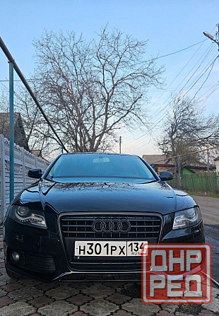 Срочно Продам Ауди А4 1.8 турбо Донецк - изображение 2