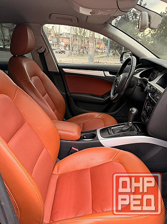 Срочно Продам Ауди А4 1.8 турбо Донецк - изображение 8