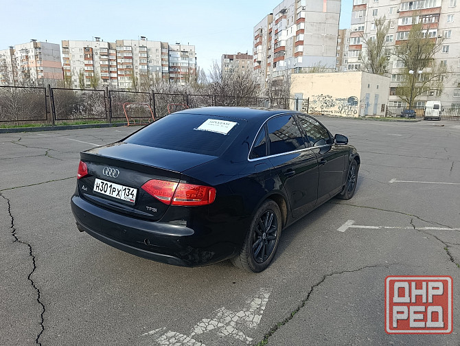 Срочно Продам Ауди А4 1.8 турбо Донецк - изображение 4