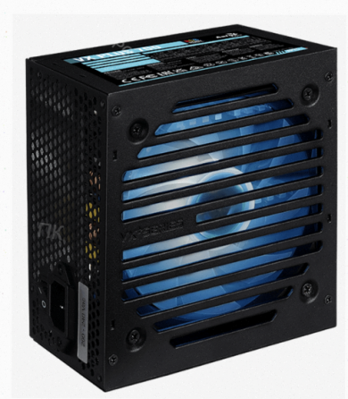 Блок Питания Aerocool vx Plus 700 Rgb 700w - арт:1690 Макеевка