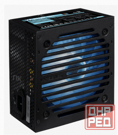 Блок Питания Aerocool vx Plus 700 Rgb 700w - арт:1690 Макеевка - изображение 1