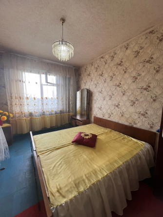 Сдам 2 комнатную квартиру Макеевка, кв-л Железнодорожный, ориентир кафе Луч Макеевка