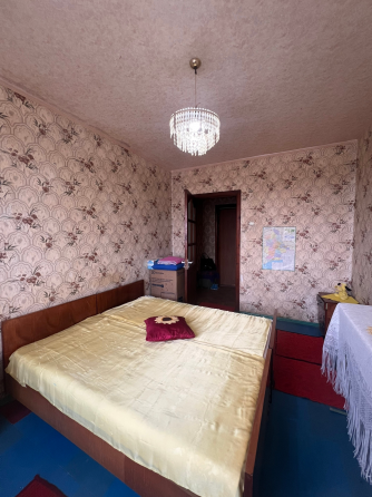 Сдам 2 комнатную квартиру Макеевка, кв-л Железнодорожный, ориентир кафе Луч Макеевка