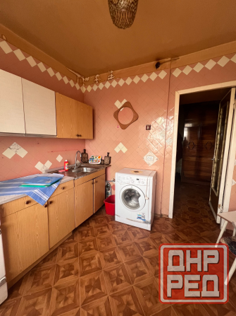 Сдам 2 комнатную квартиру Макеевка, кв-л Железнодорожный, ориентир кафе Луч Макеевка - изображение 9