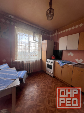 Сдам 2 комнатную квартиру Макеевка, кв-л Железнодорожный, ориентир кафе Луч Макеевка - изображение 6