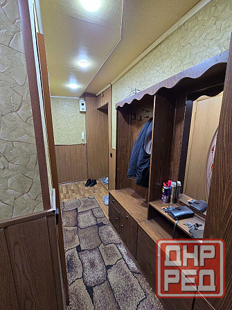 Продается!!! 2-хкомнатная квартира в Ханженково, Советский район, Макеевка (площадь Трестовская) Макеевка - изображение 5