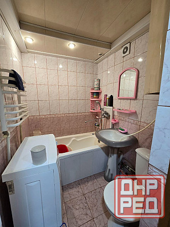 Продается!!! 2-хкомнатная квартира в Ханженково, Советский район, Макеевка (площадь Трестовская) Макеевка - изображение 1