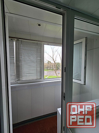 Продается!!! 2-хкомнатная квартира в Ханженково, Советский район, Макеевка (площадь Трестовская) Макеевка - изображение 7