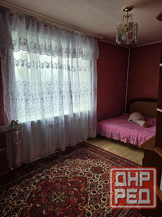 Продается!!! 2-хкомнатная квартира в Ханженково, Советский район, Макеевка (площадь Трестовская) Макеевка - изображение 4