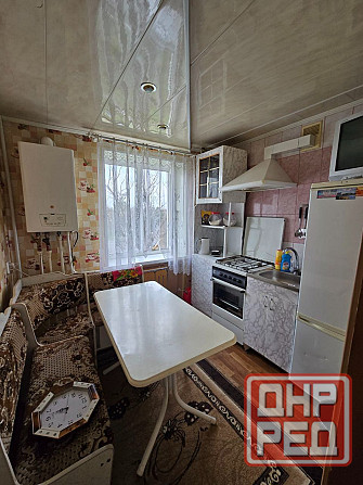 Продается!!! 2-хкомнатная квартира в Ханженково, Советский район, Макеевка (площадь Трестовская) Макеевка - изображение 6