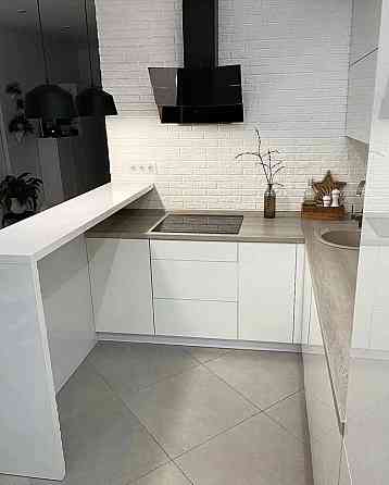 2-ка в Калининском районе, улица Овнатаняна Донецк