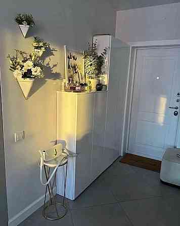 2-ка в Калининском районе, улица Овнатаняна Донецк