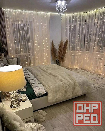 2-ка в Калининском районе, улица Овнатаняна Донецк - изображение 1