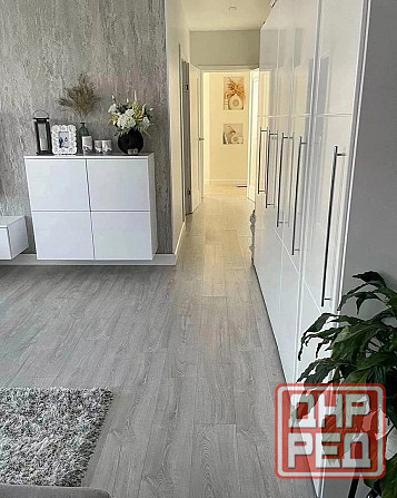 2-ка в Калининском районе, улица Овнатаняна Донецк - изображение 3