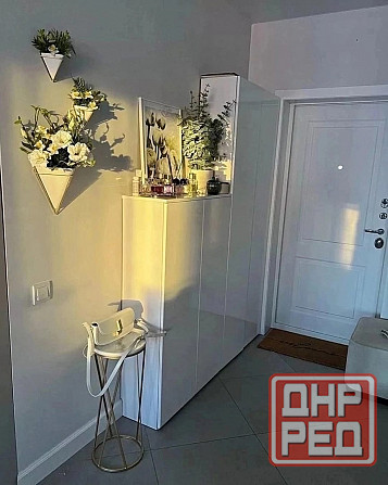 2-ка в Калининском районе, улица Овнатаняна Донецк - изображение 4