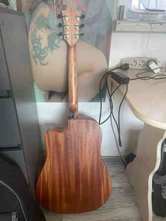 Гитара акустическая LAG Донецк