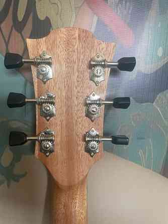 Гитара акустическая LAG Донецк