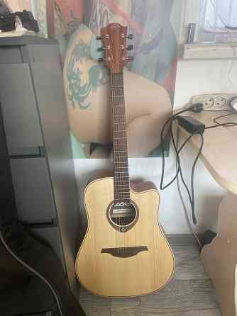 Гитара акустическая LAG Донецк