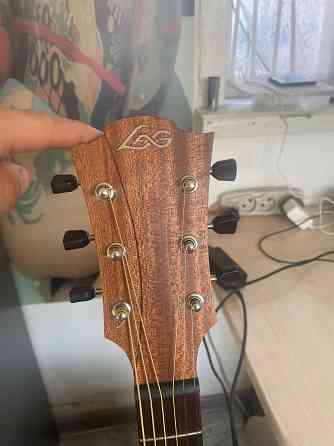Гитара акустическая LAG Донецк