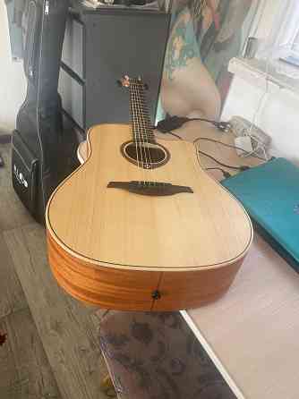 Гитара акустическая LAG Донецк