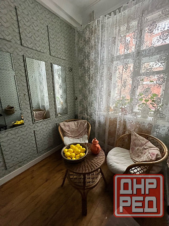 Сдам 2к. квартиру на ул. Челюскинцев, Ворошиловский р-н Донецк - изображение 4