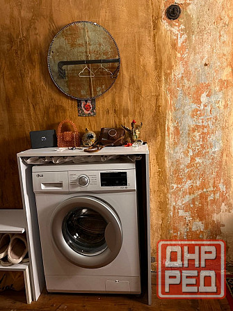 Сдам 2к. квартиру на ул. Челюскинцев, Ворошиловский р-н Донецк - изображение 6