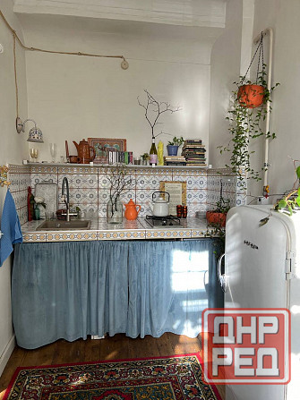 Сдам 2к. квартиру на ул. Челюскинцев, Ворошиловский р-н Донецк - изображение 5