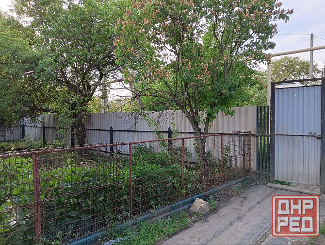 Продается!!! Дом с газом в Ханженково, Советский район, Макеевка (Новый поселок) Макеевка - изображение 2