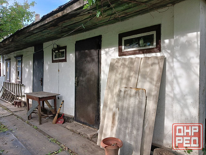 Продается!!! Дом с газом в Ханженково, Советский район, Макеевка (Новый поселок) Макеевка - изображение 3