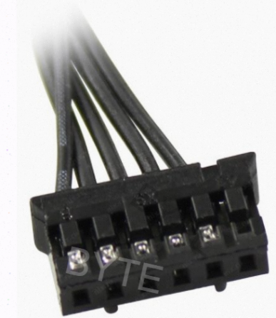 Вентилятор Для Корпуса Powercase m2 6p Argb 120x120x25мм - арт:4737 Макеевка