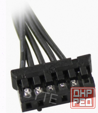 Вентилятор Для Корпуса Powercase m2 6p Argb 120x120x25мм - арт:4737 Макеевка - изображение 2