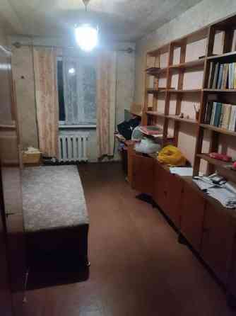 3-к. квартира Калининский рынок Донецк