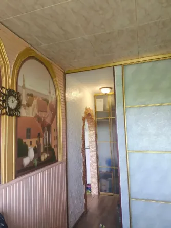 2-к. квартира медуниверситет Донецк