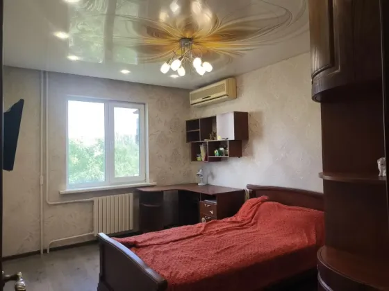 2-к. квартира медуниверситет Донецк