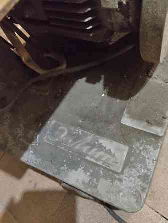 Пила-точило электрическая бытовая "эолит" Донецк