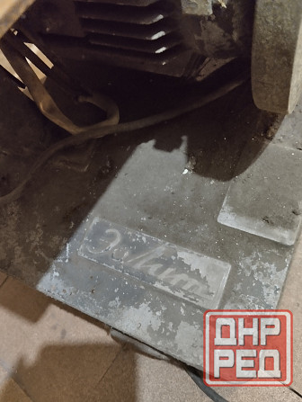 Пила-точило электрическая бытовая "эолит" Донецк - изображение 4