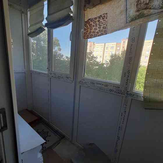 Продам 1к квартиру Зеленый Макеевка