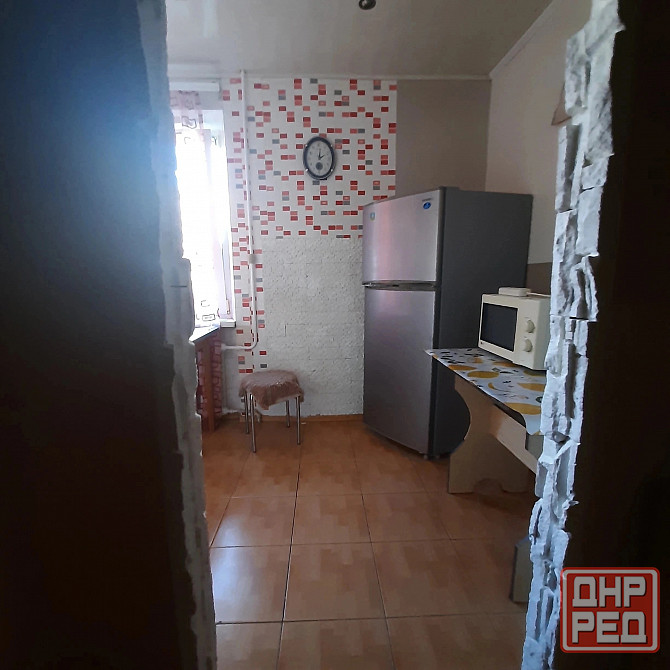 Продам 1к квартиру Зеленый Макеевка - изображение 7