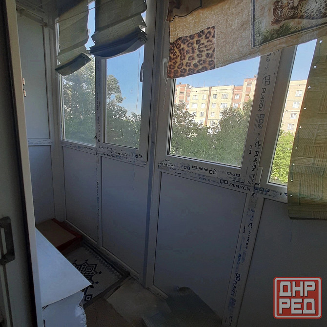 Продам 1к квартиру Зеленый Макеевка - изображение 6