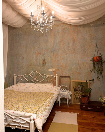 Сдаётся 2к. кв. / 3 эт. / Ворошиловский р-н, Донецк Донецк